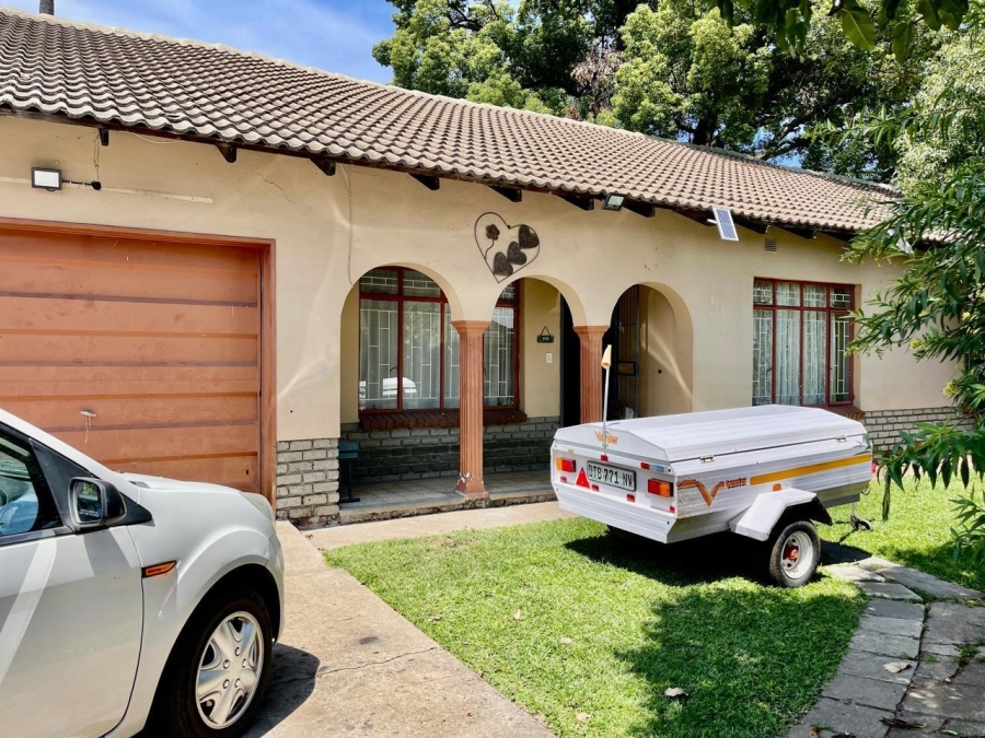 3 Bedroom Property for Sale in Oos Einde North West